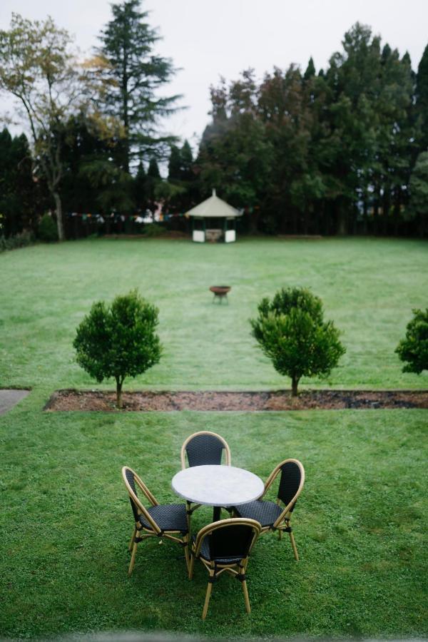 The Nunnery And Spa Leura Exteriör bild